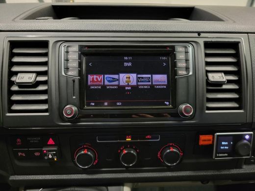 Volkswagen Transporter 2.0TSI 150pk Trekhaak Benzine! ActivLease financial lease