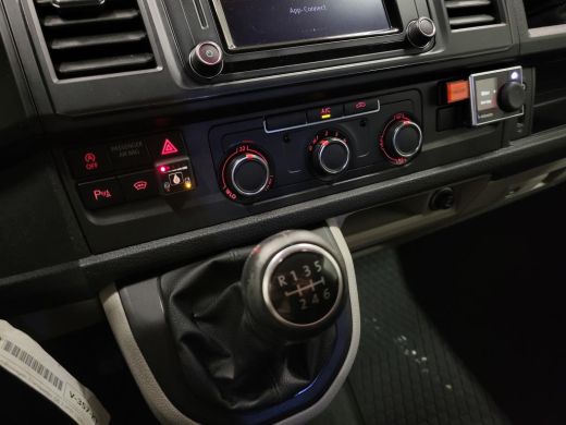 Volkswagen Transporter 2.0TSI 150pk Trekhaak Benzine! ActivLease financial lease