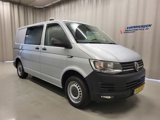 Volkswagen Transporter 2.0TSI 150pk Trekhaak Benzine! ActivLease financial lease