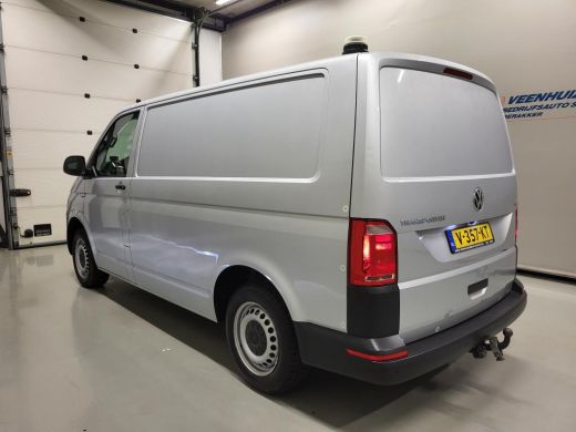 Volkswagen Transporter 2.0TSI 150pk Trekhaak Benzine! ActivLease financial lease
