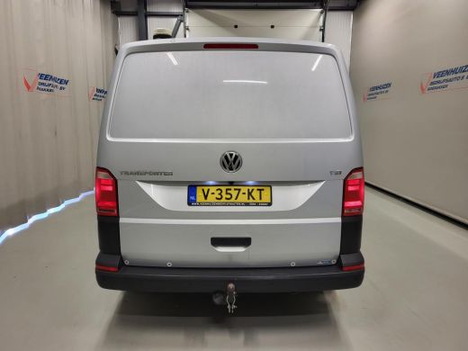 Volkswagen Transporter 2.0TSI 150pk Trekhaak Benzine! ActivLease financial lease