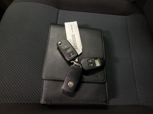 Volkswagen Transporter 2.0TSI 150pk Trekhaak Benzine! ActivLease financial lease