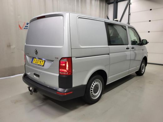 Volkswagen Transporter 2.0TSI 150pk Trekhaak Benzine! ActivLease financial lease