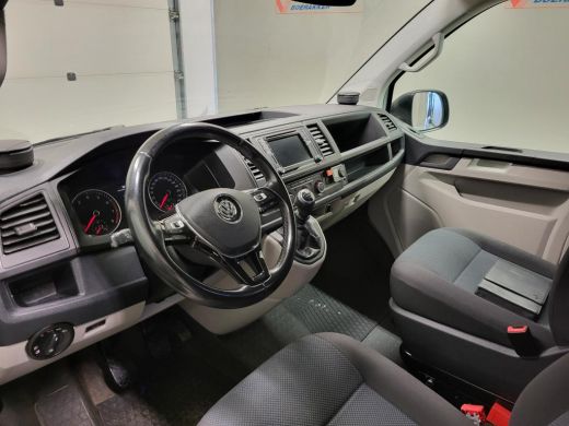 Volkswagen Transporter 2.0TSI 150pk Trekhaak Benzine! ActivLease financial lease