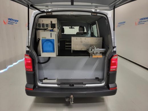 Volkswagen Transporter 2.0TSI 150pk Trekhaak Benzine! ActivLease financial lease