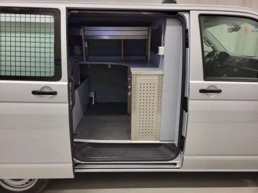 Volkswagen Transporter 2.0TSI 150pk Trekhaak Benzine! ActivLease financial lease