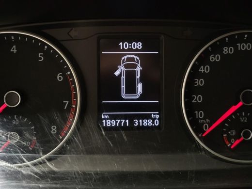 Volkswagen Transporter 2.0TSI 150pk Trekhaak Benzine! ActivLease financial lease