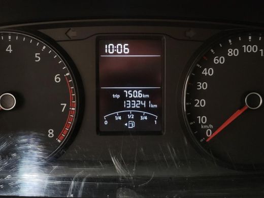 Volkswagen Transporter 2.0TSI 9-Personenbus - Excl. BTW / BPM vrij Benzine! ActivLease financial lease