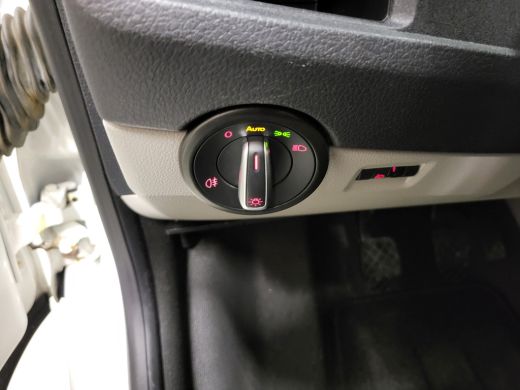 Volkswagen Transporter 2.0TSI 9-Personenbus - Excl. BTW / BPM vrij Benzine! ActivLease financial lease