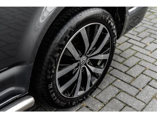 Volkswagen Transporter | L2H1 | LED | Camera | CarPlay | Navigatie | Cruise | Airco | PDC | Euro 6 ActivLease financial lease