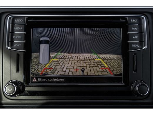 Volkswagen Transporter | L2H1 | LED | Camera | CarPlay | Navigatie | Cruise | Airco | PDC | Euro 6 ActivLease financial lease