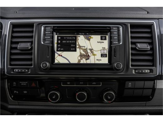 Volkswagen Transporter | L2H1 | LED | Camera | CarPlay | Navigatie | Cruise | Airco | PDC | Euro 6 ActivLease financial lease