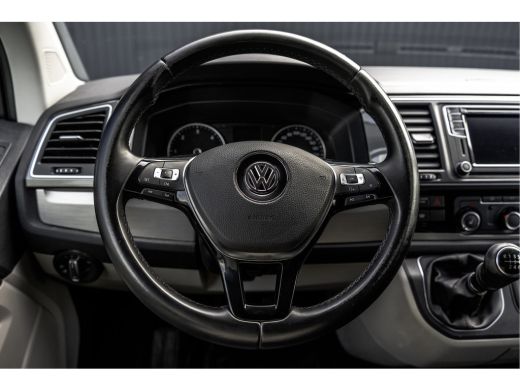 Volkswagen Transporter | L2H1 | LED | Camera | CarPlay | Navigatie | Cruise | Airco | PDC | Euro 6 ActivLease financial lease