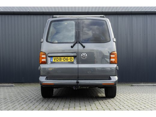 Volkswagen Transporter | L2H1 | LED | Camera | CarPlay | Navigatie | Cruise | Airco | PDC | Euro 6 ActivLease financial lease