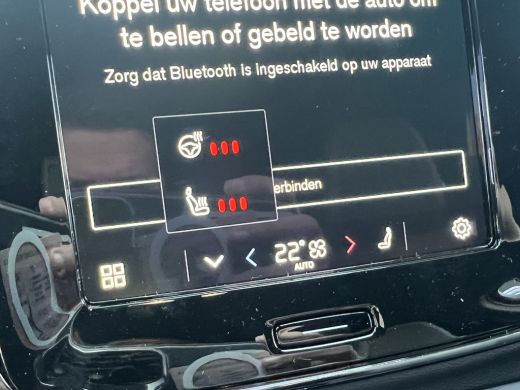 Volvo  EX40 Single Motor Extended Range Plus 82 kWh | BlackPack | Trekhaak | Pixel led | Sportstoelen | Keyle... ActivLease financial lease