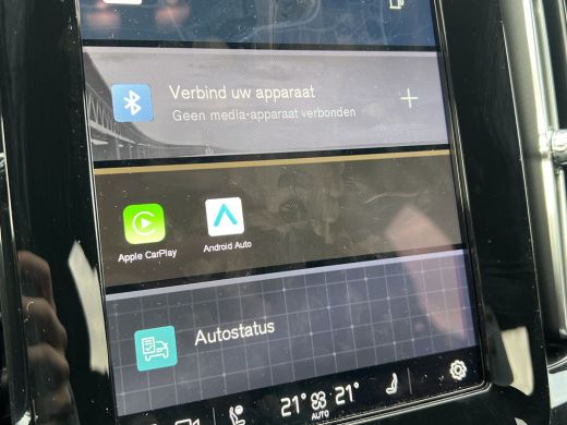 Volvo  EX40 Single Motor Extended Range Plus 82 kWh | BlackPack | Trekhaak | Pixel led | Sportstoelen | Keyle... ActivLease financial lease