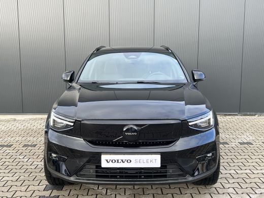 Volvo  EX40 Single Motor Extended Range Plus 82 kWh | BlackPack | Trekhaak | Pixel led | Sportstoelen | Keyle... ActivLease financial lease