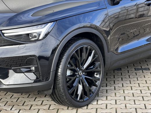 Volvo  EX40 Single Motor Extended Range Plus 82 kWh | BlackPack | Trekhaak | Pixel led | Sportstoelen | Keyle... ActivLease financial lease