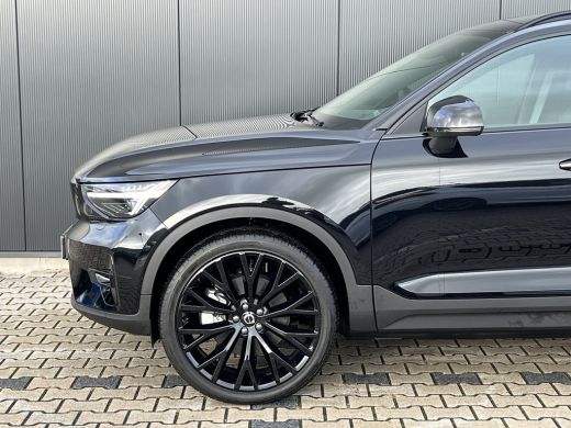 Volvo  EX40 Single Motor Extended Range Plus 82 kWh | BlackPack | Trekhaak | Pixel led | Sportstoelen | Keyle... ActivLease financial lease