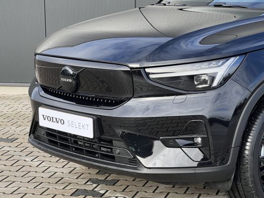 Volvo  EX40 Single Motor Extended Range Plus 82 kWh | BlackPack | Trekhaak | Pixel led | Sportstoelen | Keyle... ActivLease financial lease