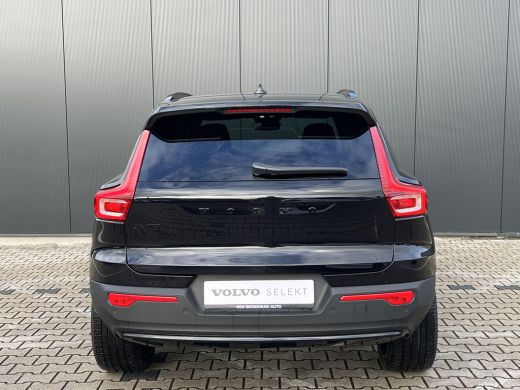 Volvo  EX40 Single Motor Extended Range Plus 82 kWh | BlackPack | Trekhaak | Pixel led | Sportstoelen | Keyle... ActivLease financial lease