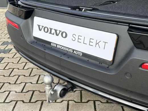 Volvo  EX40 Single Motor Extended Range Plus 82 kWh | BlackPack | Trekhaak | Pixel led | Sportstoelen | Keyle... ActivLease financial lease