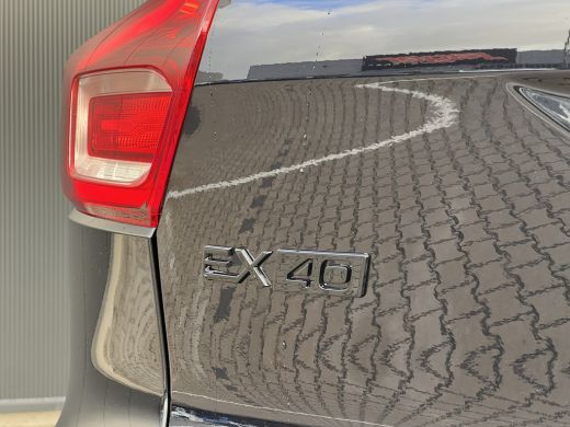 Volvo  EX40 Single Motor Extended Range Plus 82 kWh | BlackPack | Trekhaak | Pixel led | Sportstoelen | Keyle... ActivLease financial lease
