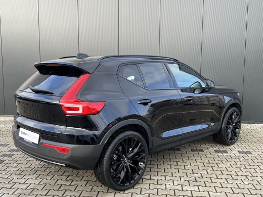 Volvo  EX40 Single Motor Extended Range Plus 82 kWh | BlackPack | Trekhaak | Pixel led | Sportstoelen | Keyle... ActivLease financial lease