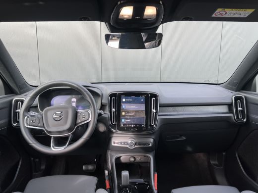 Volvo  EX40 Single Motor Extended Range Plus 82 kWh | BlackPack | Trekhaak | Pixel led | Sportstoelen | Keyle... ActivLease financial lease