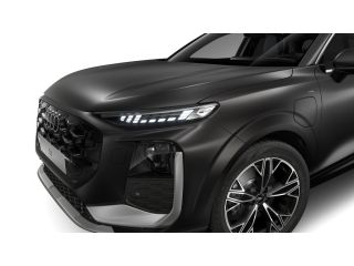 Audi Q3 S edition | Adaptive cruise control | Audi sound system | Climate pakket plus