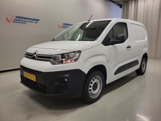 Citroën Berlingo 1.5HDI 130pk Automaat Euro 6!