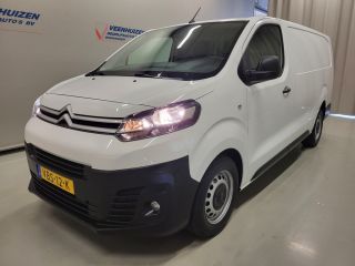 Citroën Jumpy 2.0BlueHDI 120pk L3/H1 Euro 6!