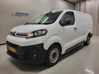 Citroën Jumpy 2.0HDI 120pk L3/H1 Euro 6!