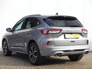 Ford Kuga 2.5 PHEV ST-Line | STOEL+STUUR+VOORRUITVERWARMING | CAMERA | 19'' LMV