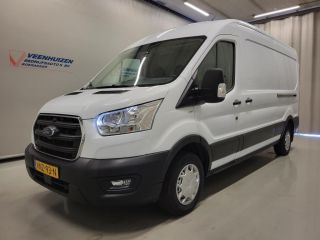 Ford Transit 2.0TDCI L3/H2 2X Schuifdeur Euro 6!