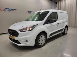 Ford Transit Connect 1.5EcoBlue 100pk Euro 6! Ford Transit Connect 1.5EcoBlue 100pk Euro 6!