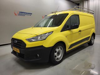 Ford Transit Connect 1.5EcoBlue L2/H1 Euro 6! Ford Transit Connect 1.5EcoBlue L2/H1 Euro 6!