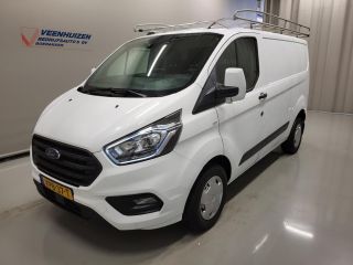 Ford Transit Custom 2.0TDCI Imperiaal Navigatie Euro 6! Ford Transit Custom 2.0TDCI Imperiaal Navigatie Euro 6!