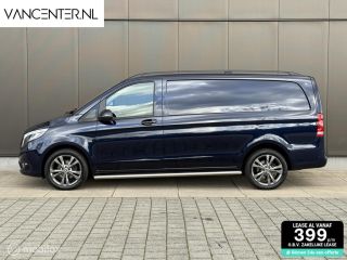 Mercedes-Benz Vito Bestel 116 CDI Lang