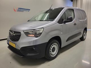 Opel Combo 1.5CDTI Euro 6!