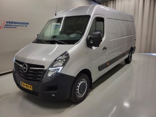 Opel Movano 2.3CDTI 136PK L3/H2 Euro 6!