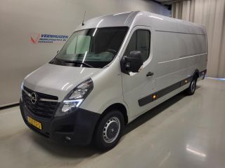 Opel Movano 2.3Turbo 146pk L4/H2 Euro 6!