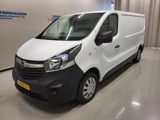 Opel Vivaro 1.6CDTI L2/H1 Euro 6!