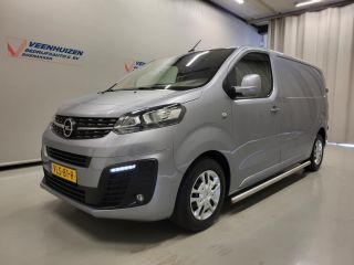 Opel Vivaro 2.0CDTI 177pk L2/H1 Automaat Inrichting Euro 6! Opel Vivaro 2.0CDTI 177pk L2/H1 Automaat Inrichting Euro 6!