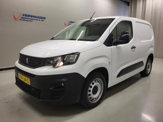 Peugeot Partner 1.5 BlueHDI 100pk Euro 6!