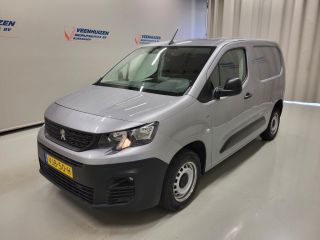 Peugeot Partner 1.5BlueHDI Euro 6!