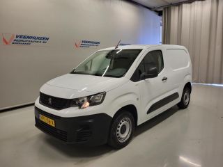 Peugeot Partner 1.5BlueHDI Euro 6!
