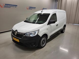 Renault Express 1.5dCi 75pk Airco Navigatie Euro 6!