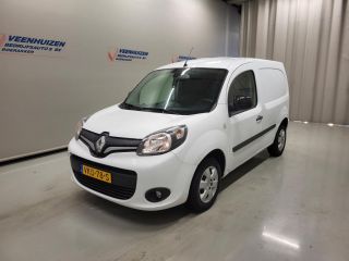 Renault Kangoo 1.5dCi Euro 6!