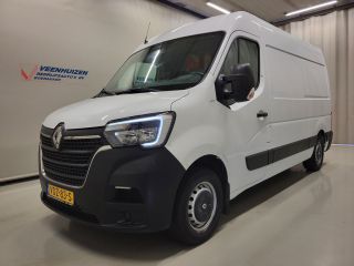 Renault Master 2.3dCi 136pk L2/H2 Euro 6!